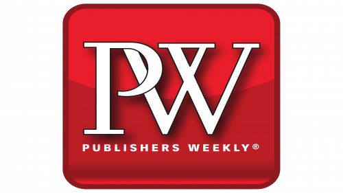 Publishers Weekly Logo Old
