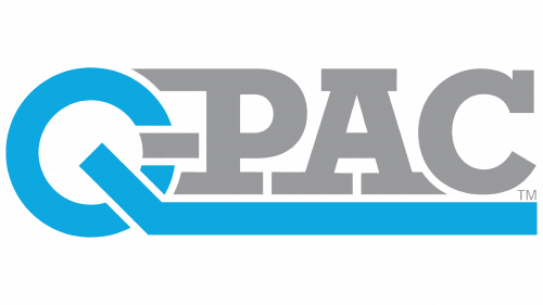 Q-PAC Logo Old