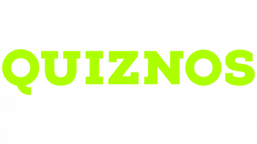 Quiznos Logo