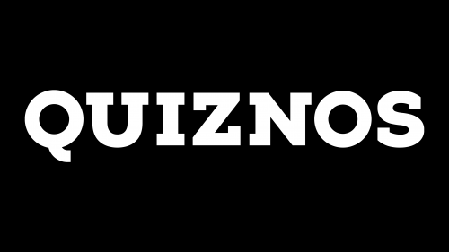 Quiznos Symbol