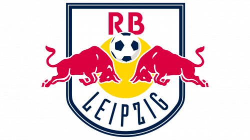 RB Leipzig Logo 2009-2010