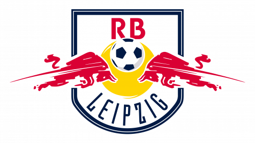 RB Leipzig Logo 2010