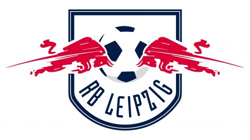RB Leipzig Logo