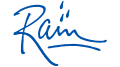 Rain Logo