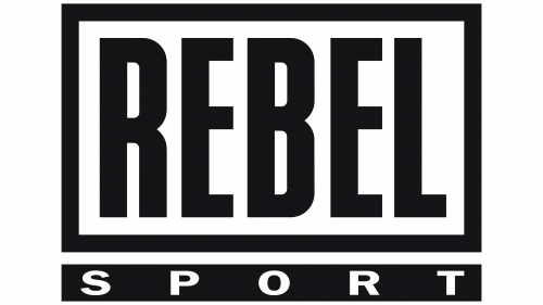 Rebel Logo 1995