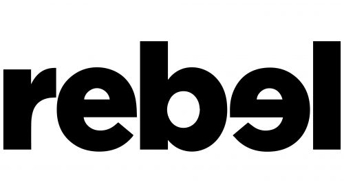 Rebel Logo