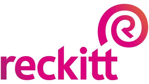 Reckitt Logo