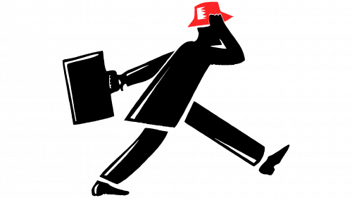 Red Hat Logo 1996