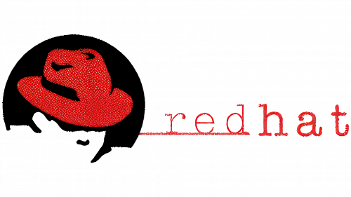 Red Hat Logo 1997