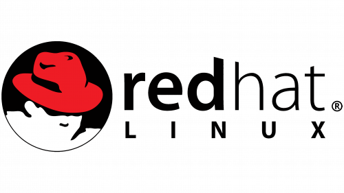 Red Hat Logo 1999