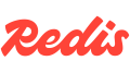 Redis Logo