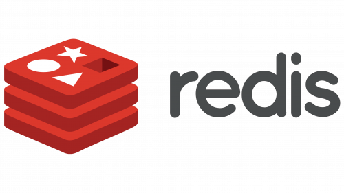 Redis Logo 2009