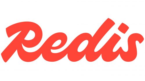 Redis Logo