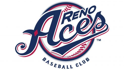 Reno Aces Logo