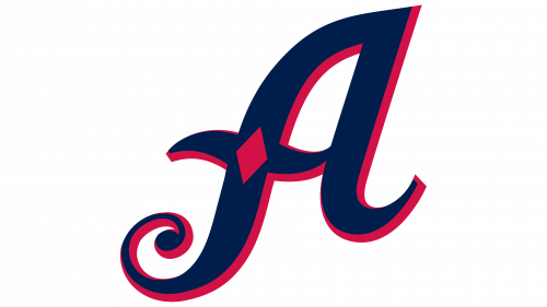 Reno Aces Symbol