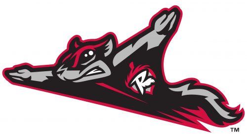 Richmond Flying Squirrels Logo