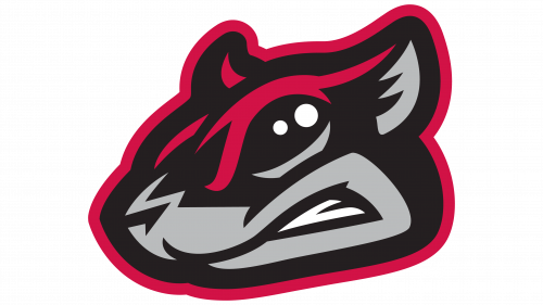 Richmond Flying Squirrels Symbol