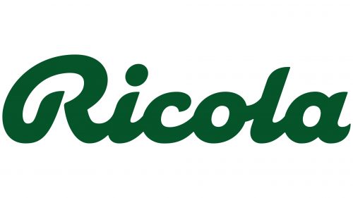 Ricola Logo