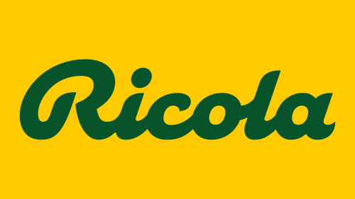 Ricola Symbol