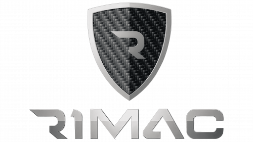 Rimac Logo 2009