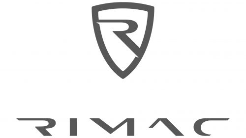 Rimac Logo