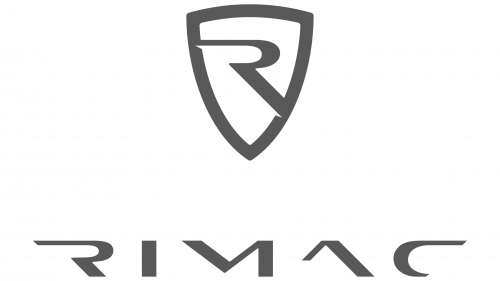 Rimac Logo