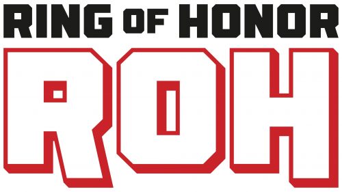 Ring of Honor Logo