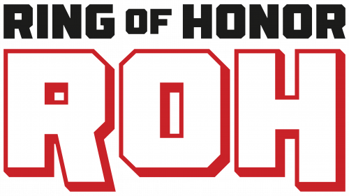 Ring of Honor Logo