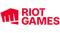 Riot Games Logo