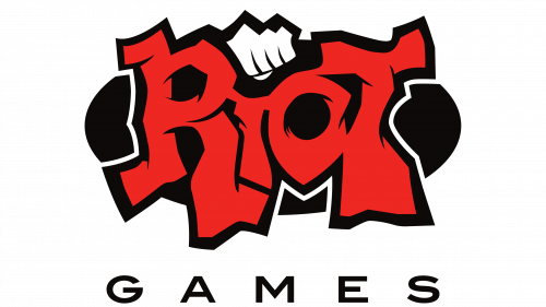 Riot Games Logo 2006