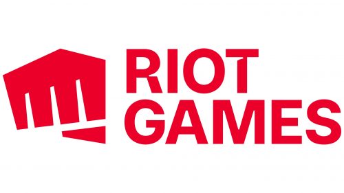 Riot Games Logo