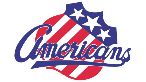 Rochester Americans Logo