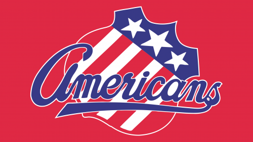 Rochester Americans Symbol