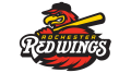 Rochester Red Wings Logo
