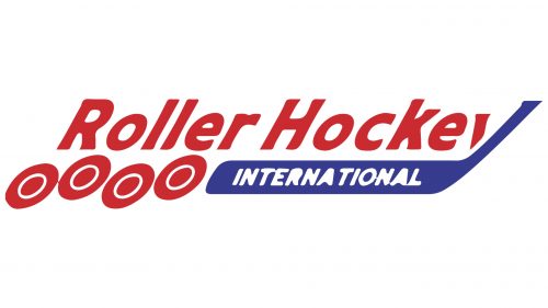 Roller Hockey International Logo