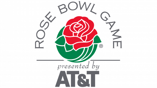 Rose Bowl Logo 1999
