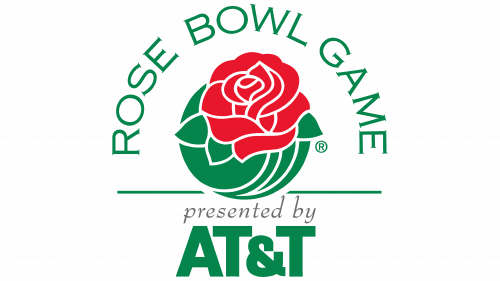 Rose Bowl Logo 2000