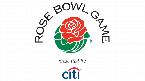Rose Bowl Logo 2004