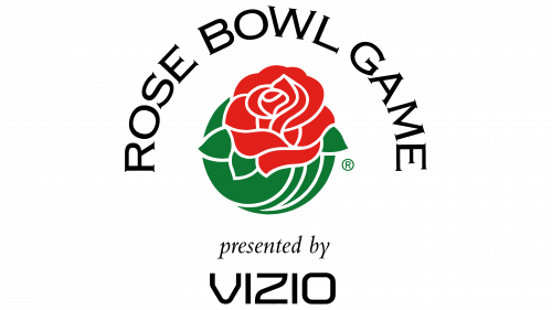 Rose Bowl Logo 2011