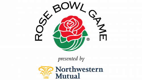 Rose Bowl Logo 2015