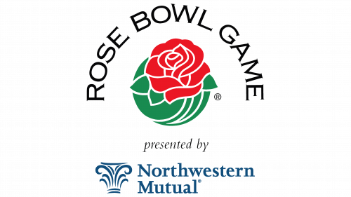 Rose Bowl Logo 2018
