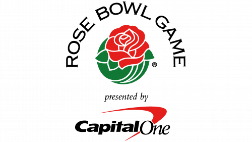 Rose Bowl Logo 2021