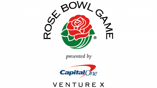 Rose Bowl Logo 2022