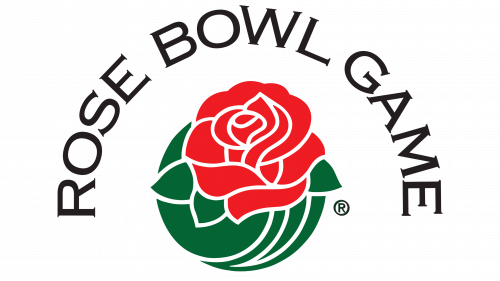 Rose Bowl Symbol