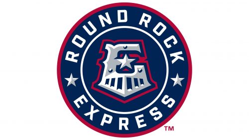 Round Rock Express Logo