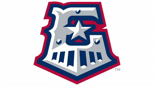 Round Rock Express Symbol