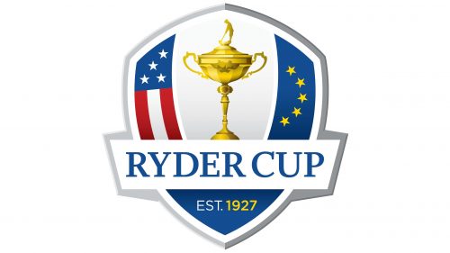 Ryder Cup Logo