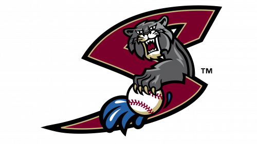 Sacramento River Cats Symbol