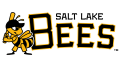 Salt Lake Bees Logo