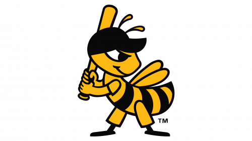 Salt Lake Bees Symbol